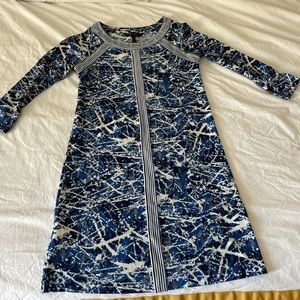 BCBG Beautiful dress